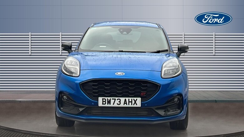 Ford Puma ST 1.5 EcoBoost ST 5dr Petrol Hatchback